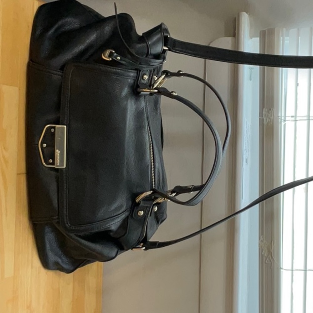 BMakowsky purse